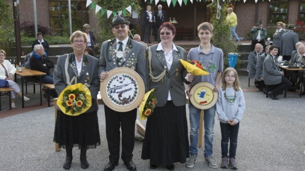 Königsrotte 2014