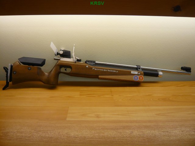 Luftgewehr (2)